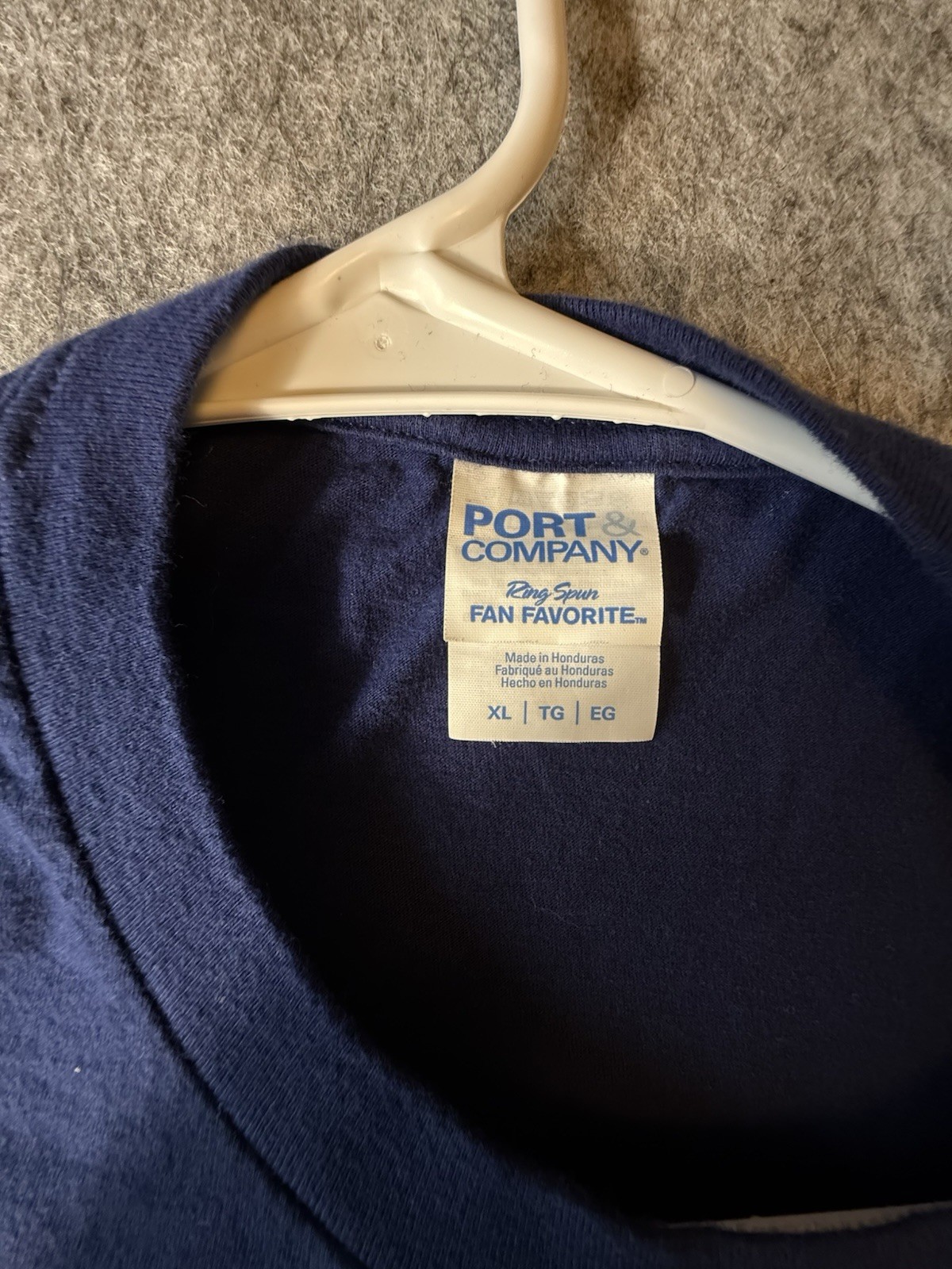 Creativity Is Intelligence Having Fun T-shirt Nav… - image 4