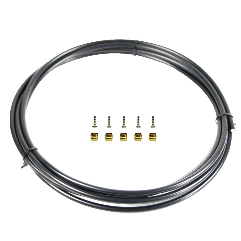 3000mm Hydraulic Disc Brake Hose Kit With 5 BH90 Olives And Inserts Compatible W