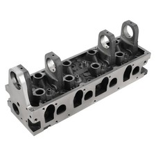 New 8-plug Cylinder Head 2.3l 2.5l Ford Ranger 1995-2001 F57z-6049-a Bare Cast New 8-plug Cylinder Head 2.3l 2.5l Ford Ranger 1995-2001 F57z-6049-a Bare Cast