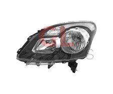 Feu avant (phare) Renault KOLEOS