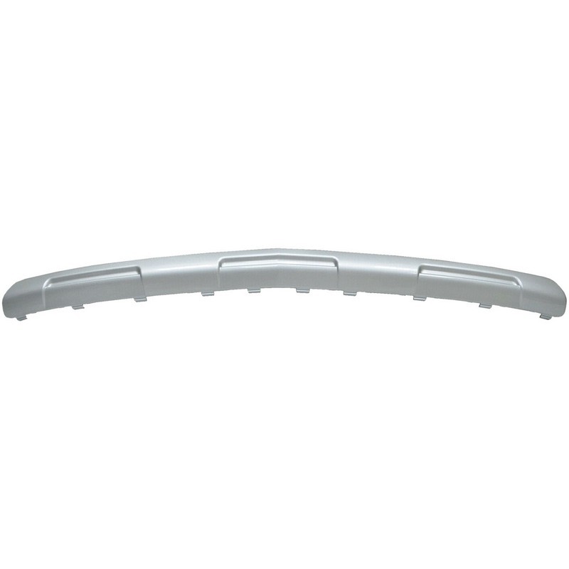 Baguette de pare-choc avant Chevrolet Trax 2013- idéale pour la protection contre les chocs urbains