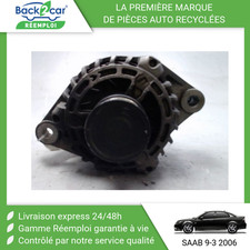 Alternateur Saab 9-3