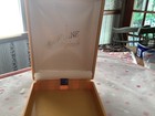 Vintage Jeweline Jewelry Presentation Box. — photo 4