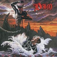 Holy Diver von Dio | CD | Zustand gut