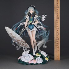 30cm Hatsune Miku Symphony 5th Anniversary Vocaloid PVC Anime Figure Model Statu