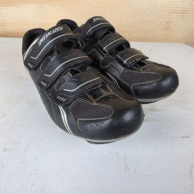 Specialized Fahrradschuhe Herren 8 schwarz Body Geometry Fußbett