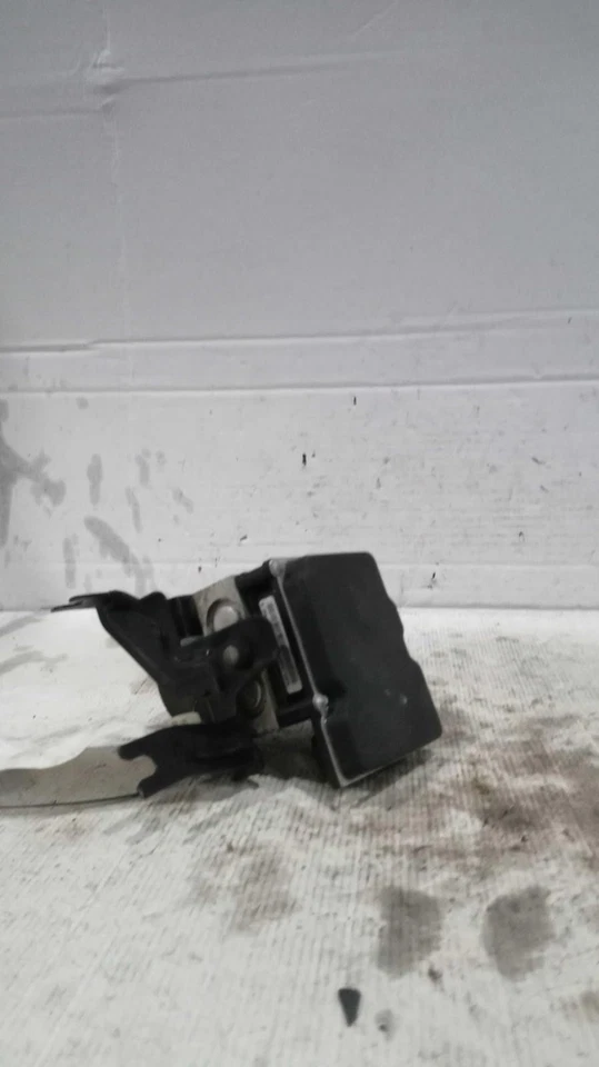 Bomba ABS usada e conjunto de motor serve: 2015 Chevrolet City Express conjunto 4 wh - Imagem 2 de 4