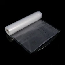 Vacuum Sealer Food Storage Saver Bag w/ Unique Multi Layer Construction 25x500cm