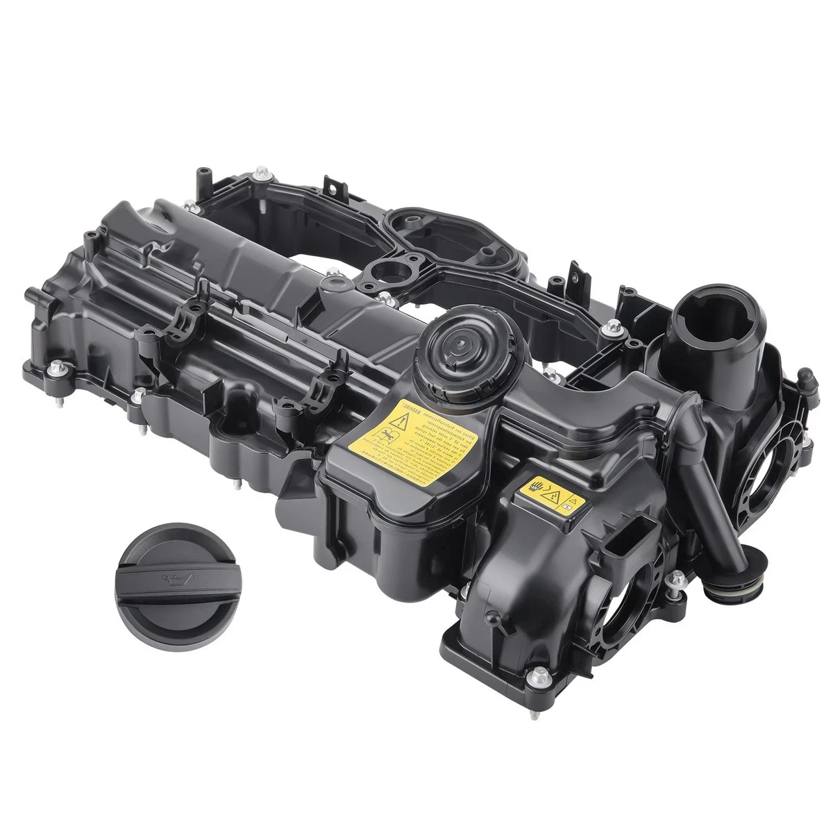 Engine Rocker & Valve Covers for BMW X1 for sale | eBay