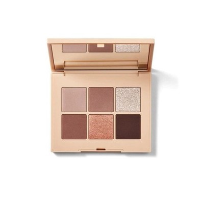 Dibs The Palm Palette Eyeshadow ''coffee In Hand'' Neutral Colors