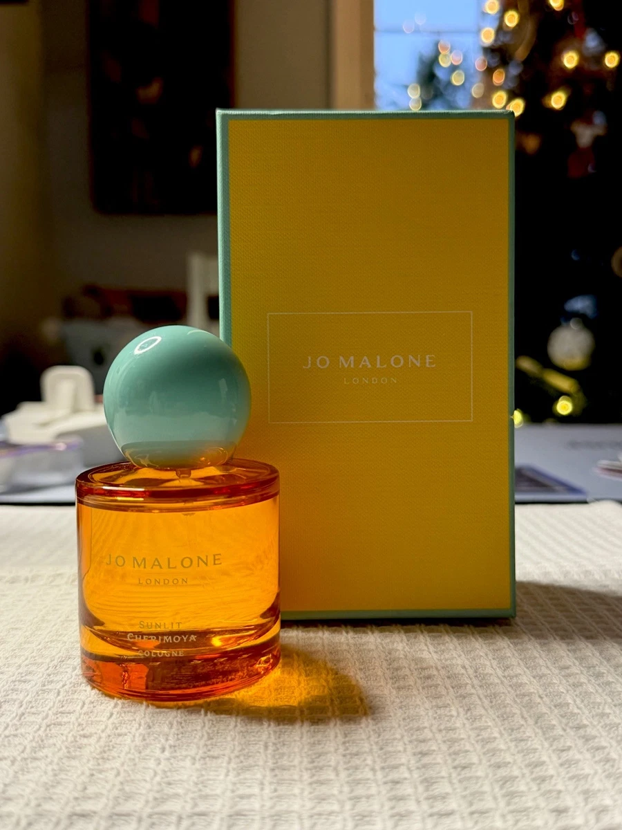 Jo Malone London Sunlit Cherimoya Fragrance, 1.7 ounce