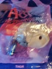 MCDONALDS HAPPY MEAL TOY #1 THOR LOVE AND THUNDER THOR MARVEL DISNEY 2022 — photo 2