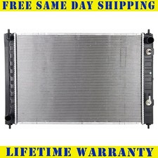 New Radiator For 2008-2014 Nissan Murano 2011-2017 Nissan Quest 3.5L V6 13039