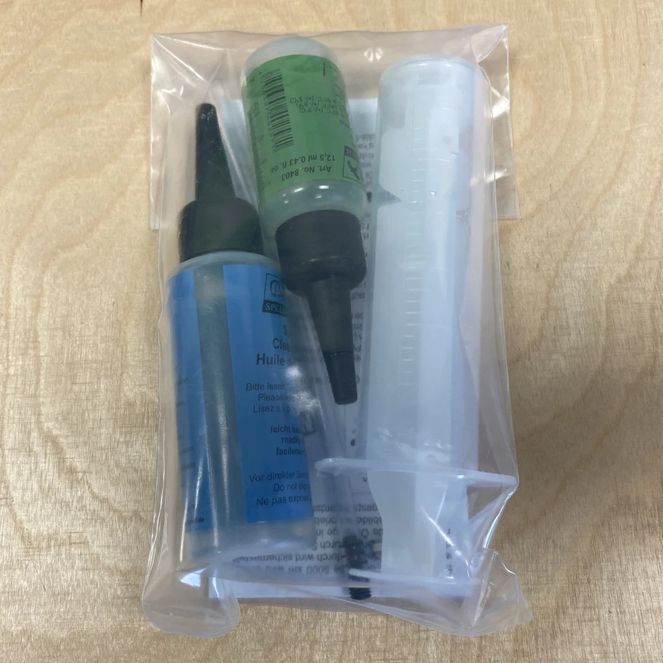 Rohloff Speedhub Oil Change Kit - Image 2 of 3