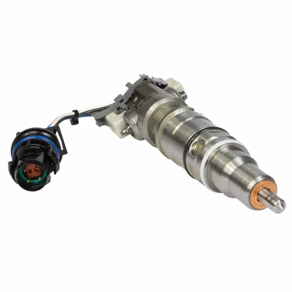 Inyector de combustible Reman para Ford E-350 Super Duty 2004-2008 F-250 Super Duty, F-350 Foto 3 de 4