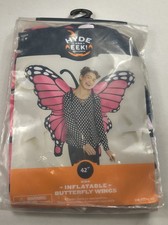 Butterfly Costume Kids 6