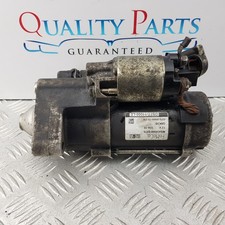 FORD S-MAX STARTER MOTOR MK2 2015 DS7T-11000-LE