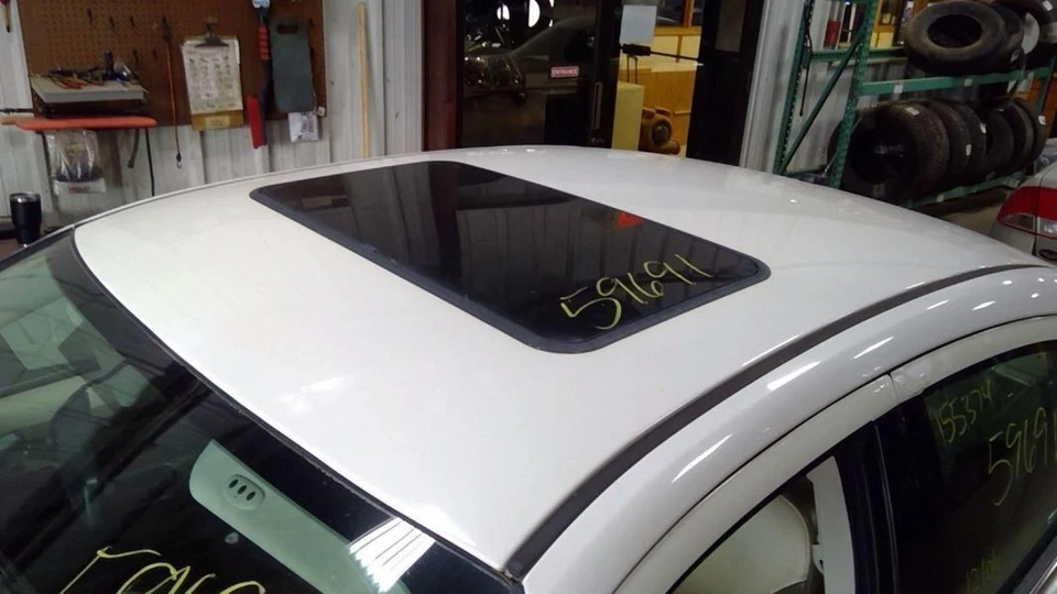 Columna inmovilizador antirrobo ECM chasis montado se adapta 07-10 SEBRING 4250007 Foto 3 de 4