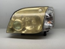 Original Nissan X-Trail I T30 Scheinwerfer Vorne Links inkl. Blinker #AR5