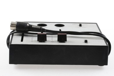 BOLEX Mixing Console