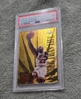 1995-96 Skybox Premium - Larger than Life Michael Jordan #L1