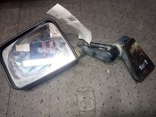 Passenger Right Side View Mirror From 1998 Jeep Wrangler 10597532 Passenger Right Side View Mirror From 1998 Jeep Wrangler 10597532