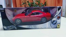 Excellent Condition Hot Wheels 1 18 Ferrari 612 Scaglietti Hot Wheels