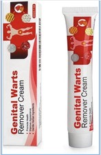 Wart Remover Fast Acting Gel Wart Remover Freeze,Genital Wart Freeze for Genital