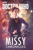 Doctor Who | The Missy Chronicles | Cavan Scott (U. A.) | Englisch | Taschenbuch