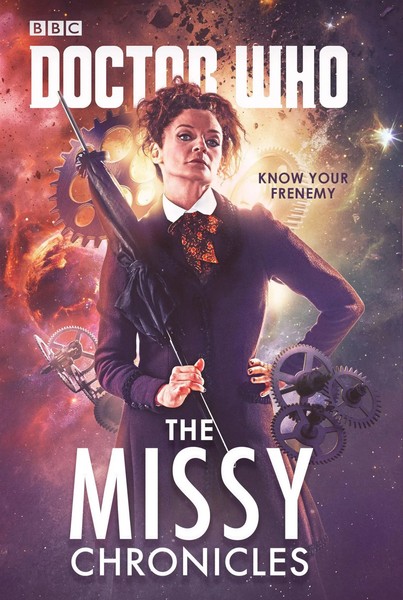 Doctor Who | The Missy Chronicles | Cavan Scott (U. A.) | Englisch | Taschenbuch-image