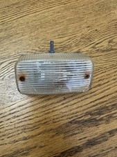 Classic Car Reversing Light. MADE IN ENGLAND