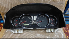 Toyota Land Cruiser 100 Series Oem Speedometer Gauge Cluster 83800-6d880 Fzj100 Toyota Land Cruiser 100 Series Oem Speedometer Gauge Cluster 83800-6d880 Fzj100