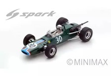 1/43 Matra MS7 Winner Albi GP F2 1967 Jackie Stewart #30 SF123 Japan