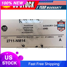 2711-NM14 2711NM14 New In Box 1PCS Free Fast Shipping 1PCS