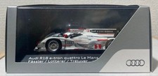 1/43 Audi R18 e-tron quattro 24h Le Mans 997516