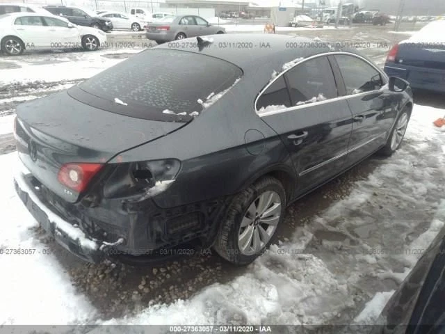 Air Cleaner Germany Built VIN W 1st Digit Limited Fits 09-18 TIGUAN 426704 - Изображение 4 из 4