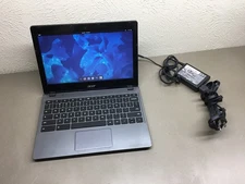 Acer Laptop 11.6" Intel 1.40GHz Celeron 2957U 4GB DDR3 16GB SSD Manjaro Linux