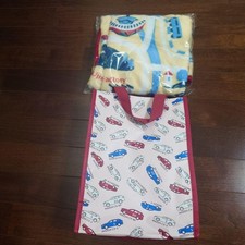 Mazda Novelty Blanket Bag