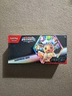 Pokemon Scarlet & Violet Prismatic Evolutions Surprise Box New Sealed