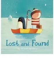 Lost And Found | Oliver Jeffers | Taschenbuch | 32 S. | Englisch | 2006