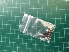Apple MacBook Air Retina 13" A2179 2020 Set Of Screws Screwsset