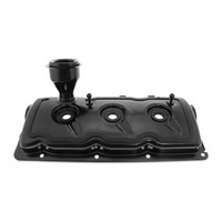 Ventildeckel Zylinderkopfhaube FÜR Audi VW Skoda 4 5 6 Zylinder 2.5 TDI Vaico