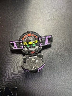 Bakugan Battle Brawlers Darkus El Condor