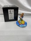 Disney Romero Britto Belle Beauty And The Beast Retired Figurine 4030817 — photo 4
