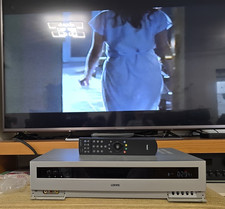 Videorecorder LOEWE ViewVision 4306 H - 6 Kopf HIFI Stereo - refubished