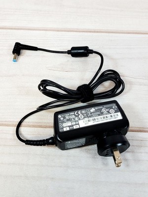 Genuine Delta ADP-40TH A AC Adapter 19V 2.15A Power Supply 410 OEM 