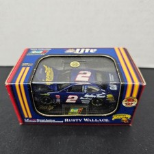 Revell Rusty Wallace 1998 Miller Lite Ford Taurus 1:64 Diecast Car