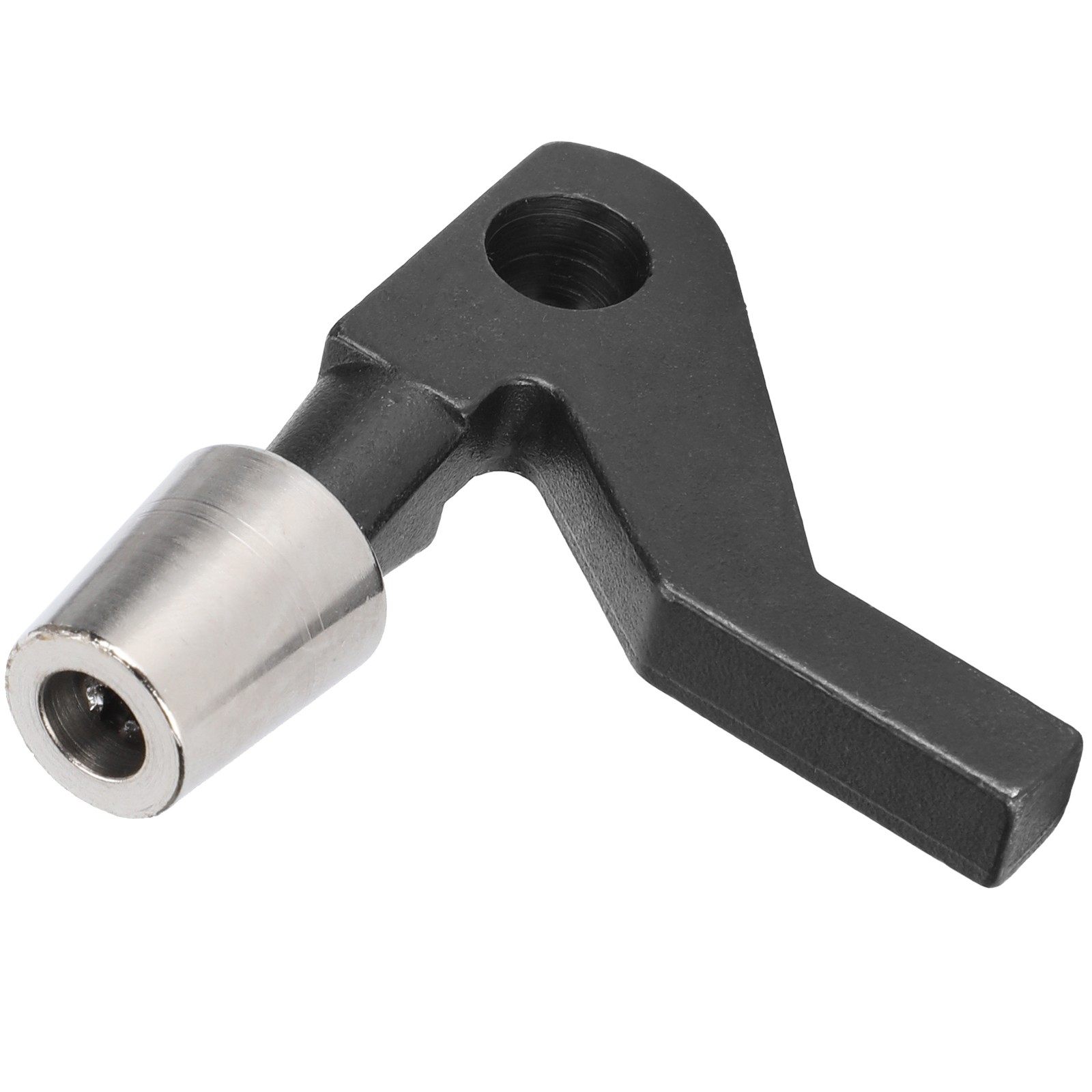 Skiving Leather Machine Presser Foot 801/CS‑747 Spare Part Roller Foot Replaceme