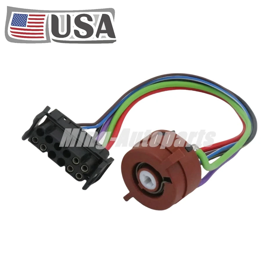 Interruptor de encendido de 1 pieza para BMW 96-99 328i 328is 98-99 323i 323is 95-99 M3 318ti Foto 2 de 4