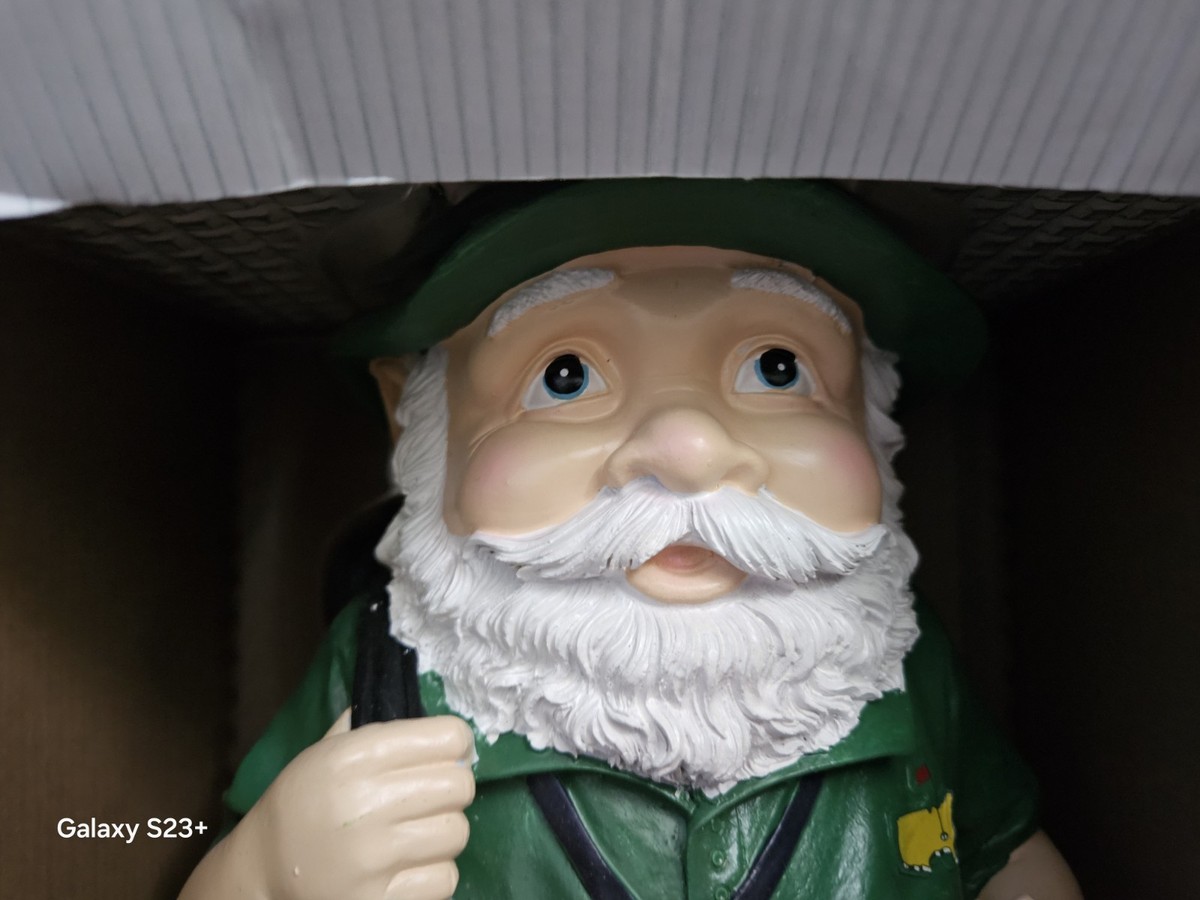 RARE COLLECTIBLE MASTERS TOURNAMENT AUGUSTA NATIONAL GOLF